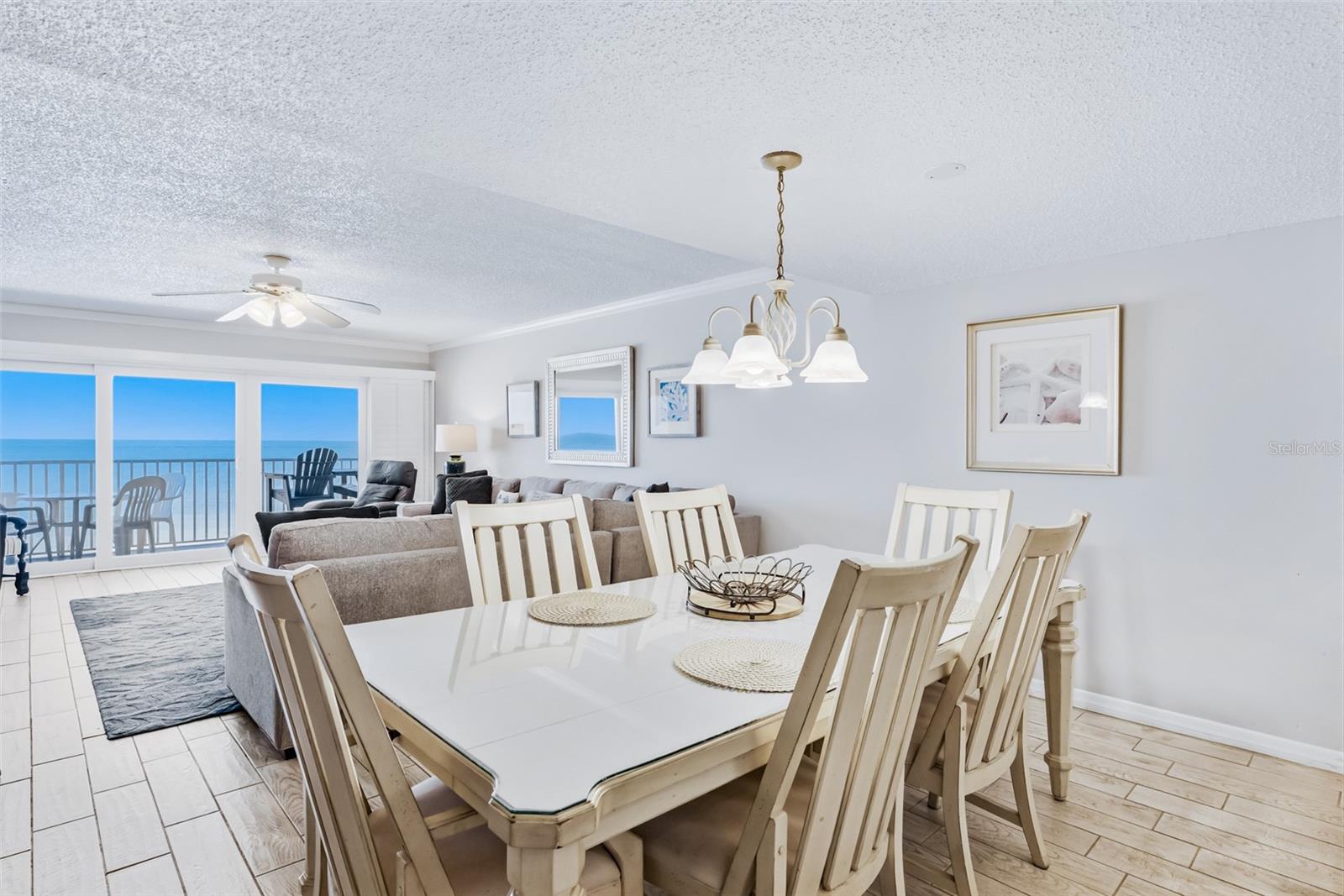 SAND DOLLAR CONDO - Residential