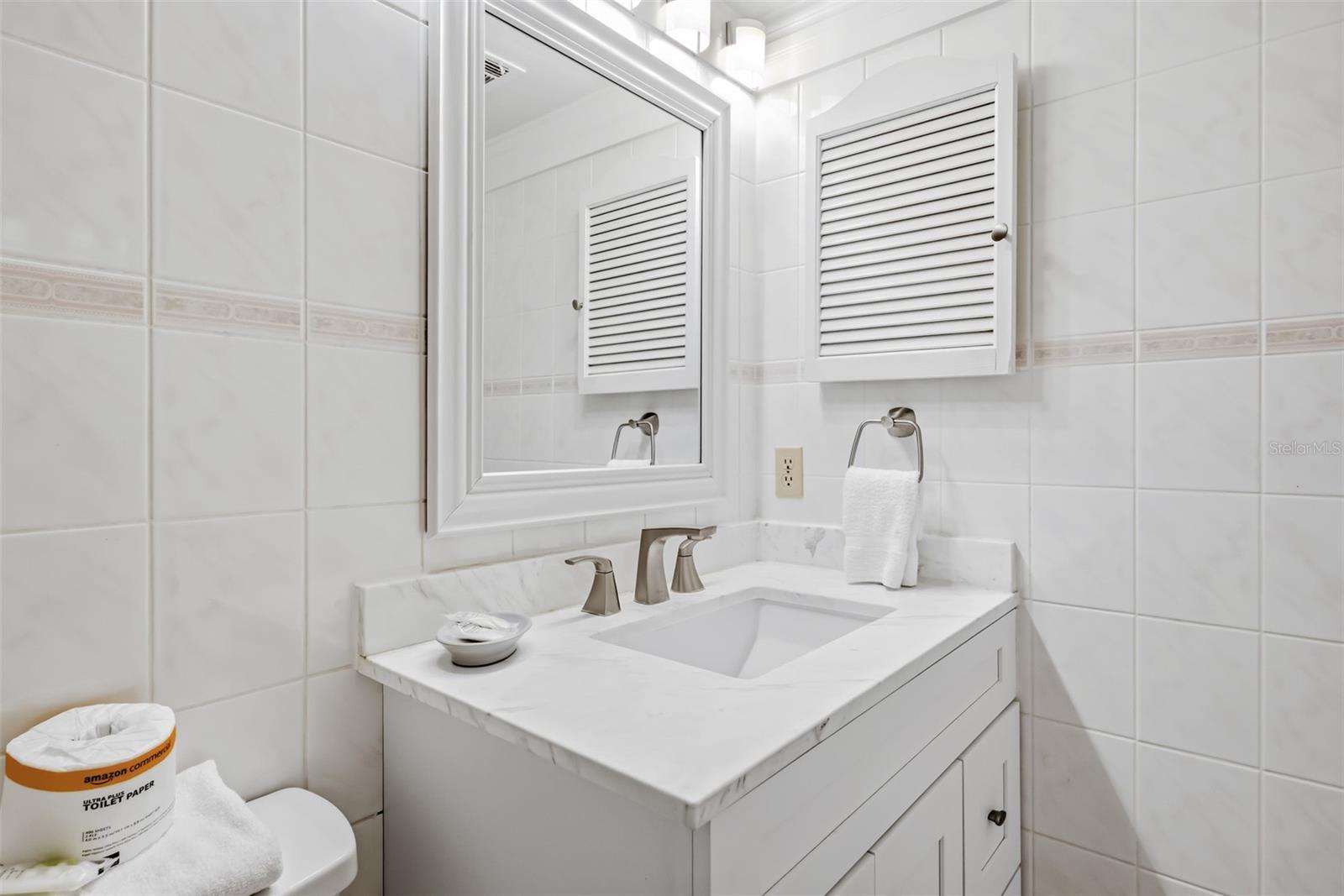 SAND DOLLAR CONDO - Residential