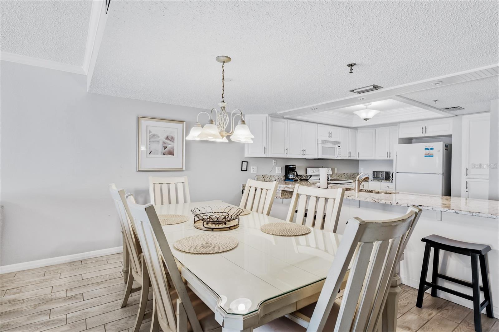 SAND DOLLAR CONDO - Residential