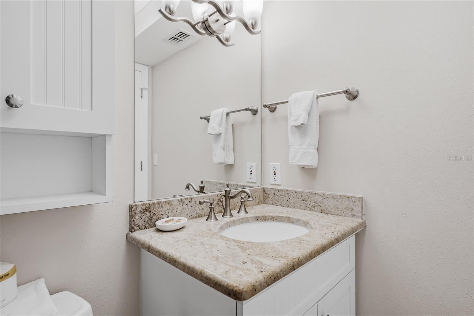 SAND DOLLAR CONDO - Residential