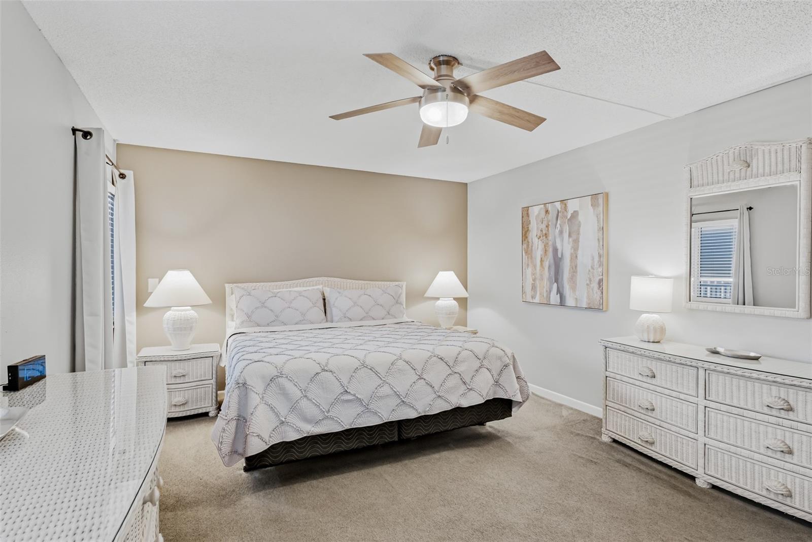 SAND DOLLAR CONDO - Residential