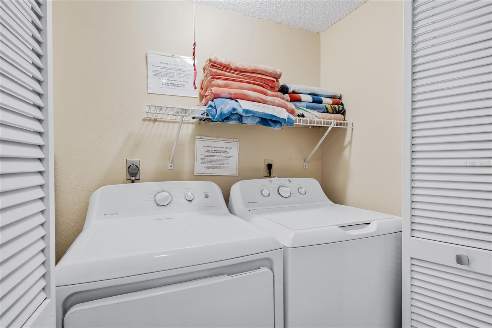 SAND DOLLAR CONDO - Residential