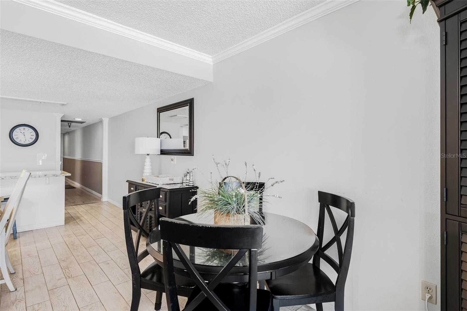 SAND DOLLAR CONDO - Residential