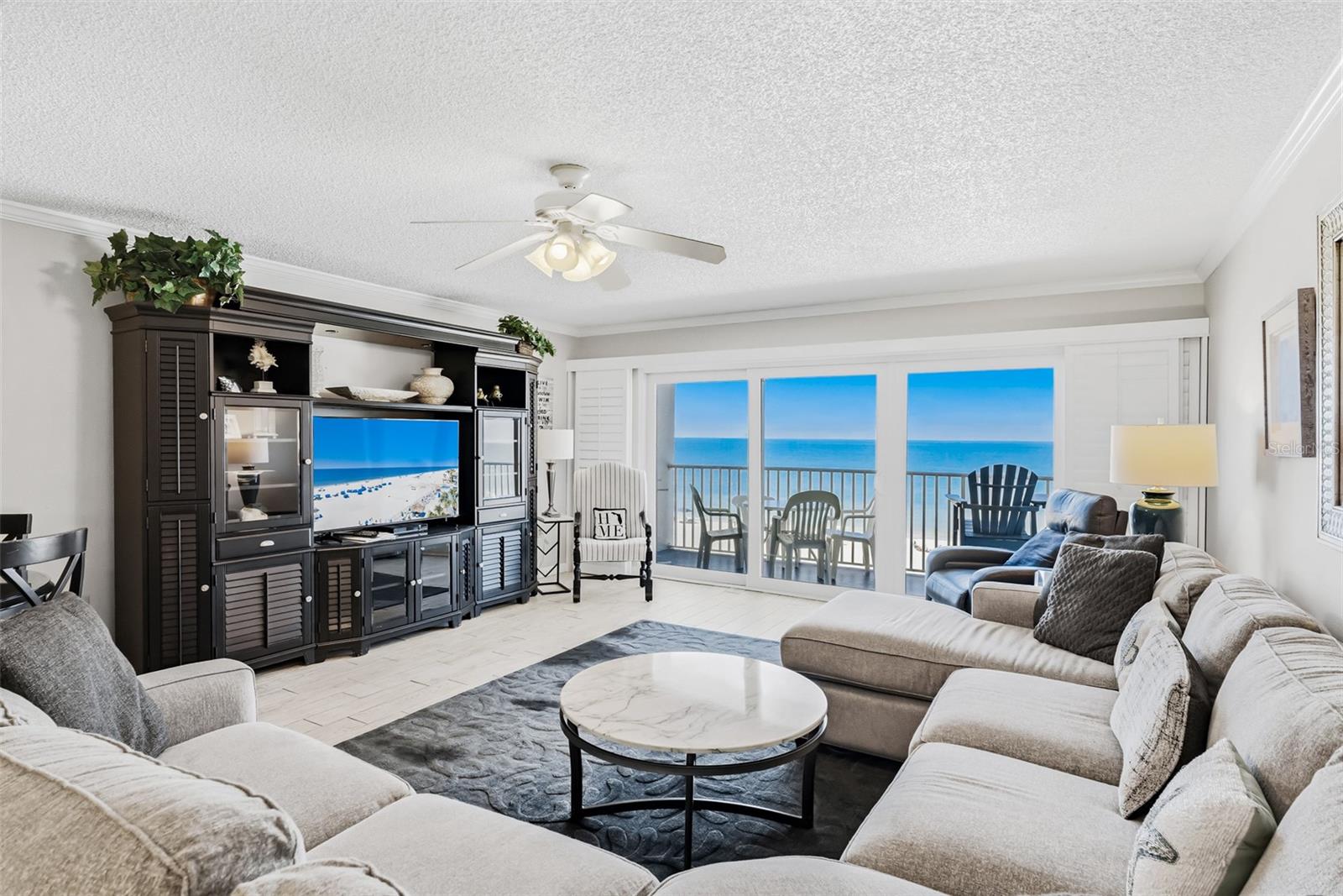 SAND DOLLAR CONDO - Residential