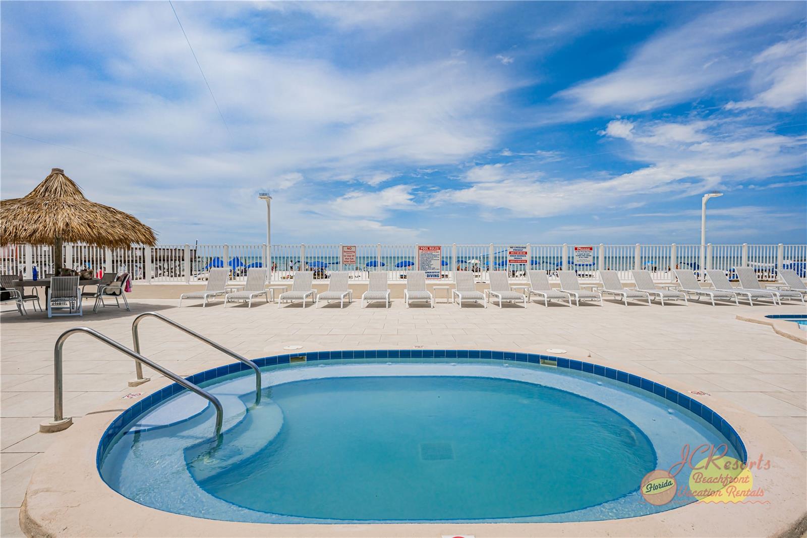 18500 GULF BOULEVARD 404