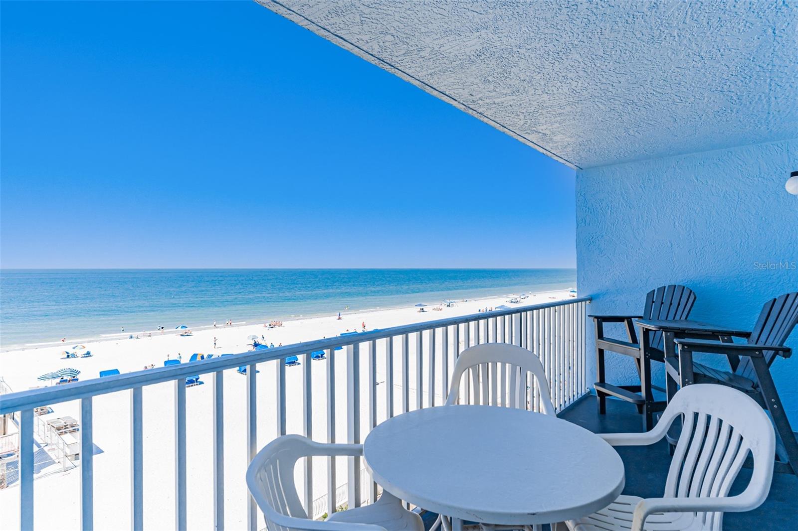 SAND DOLLAR CONDO - Residential