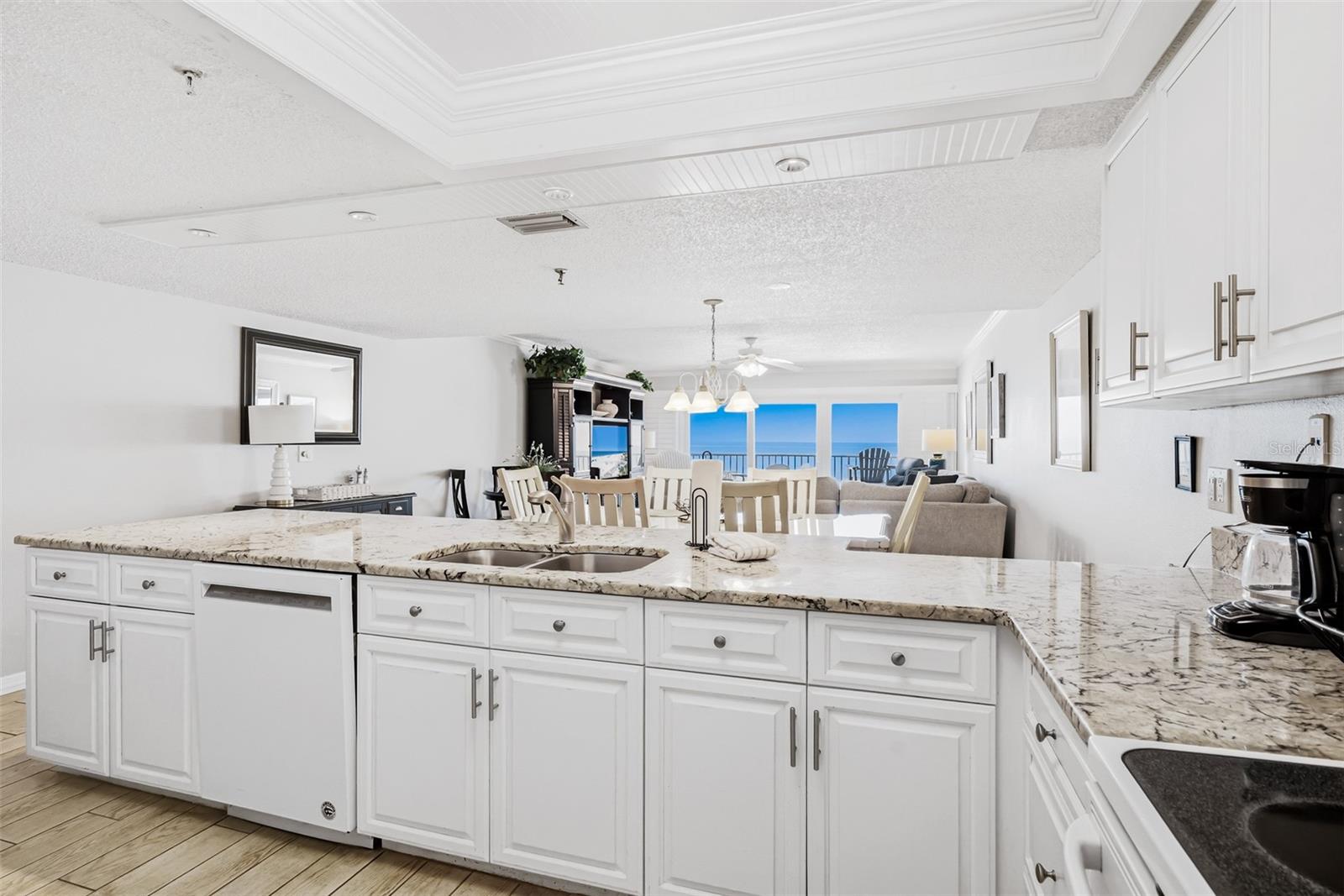 SAND DOLLAR CONDO - Residential