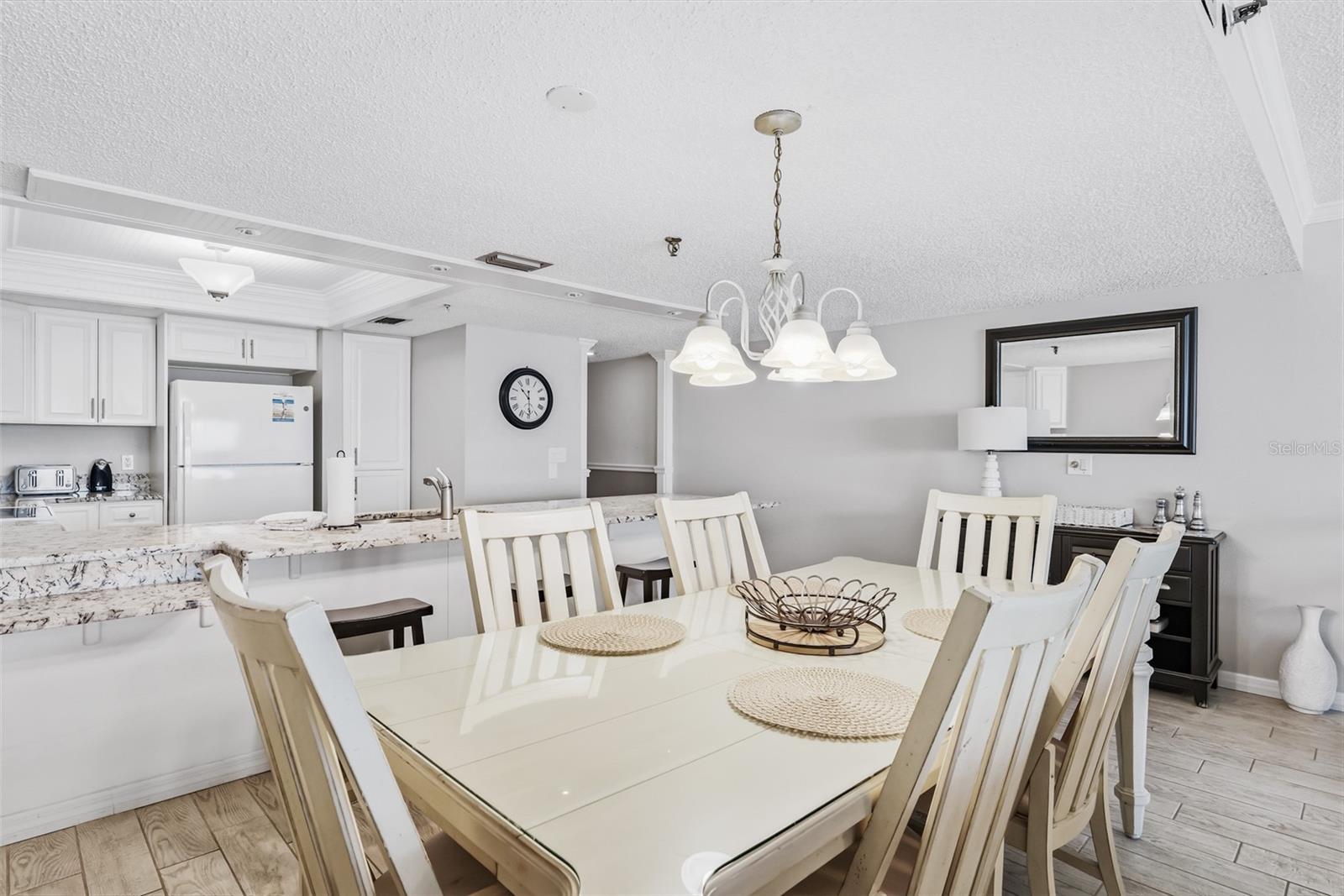 SAND DOLLAR CONDO - Residential