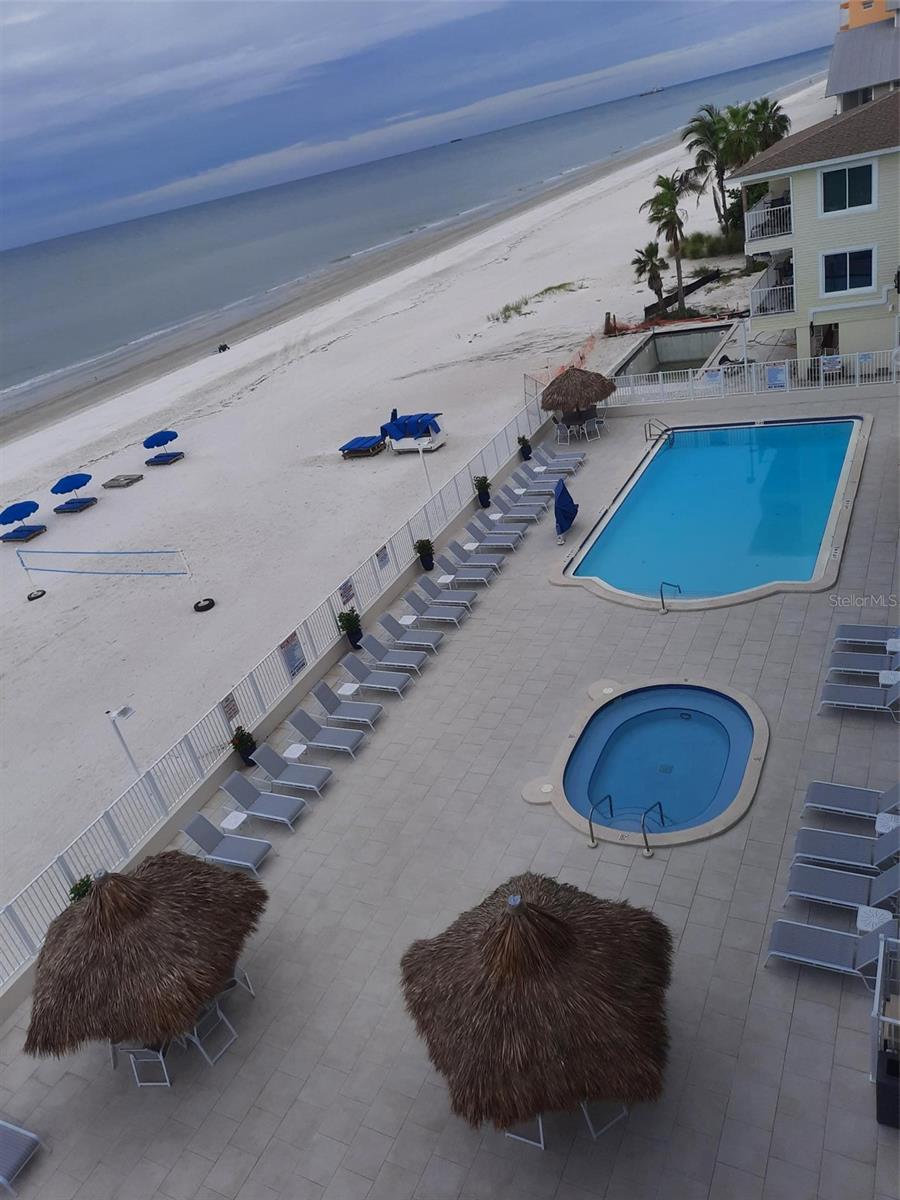 18500 GULF BOULEVARD 404