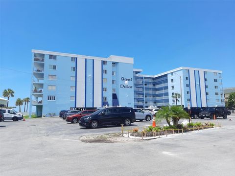 18500 GULF BOULEVARD 404 INDIAN SHORES FL 33785