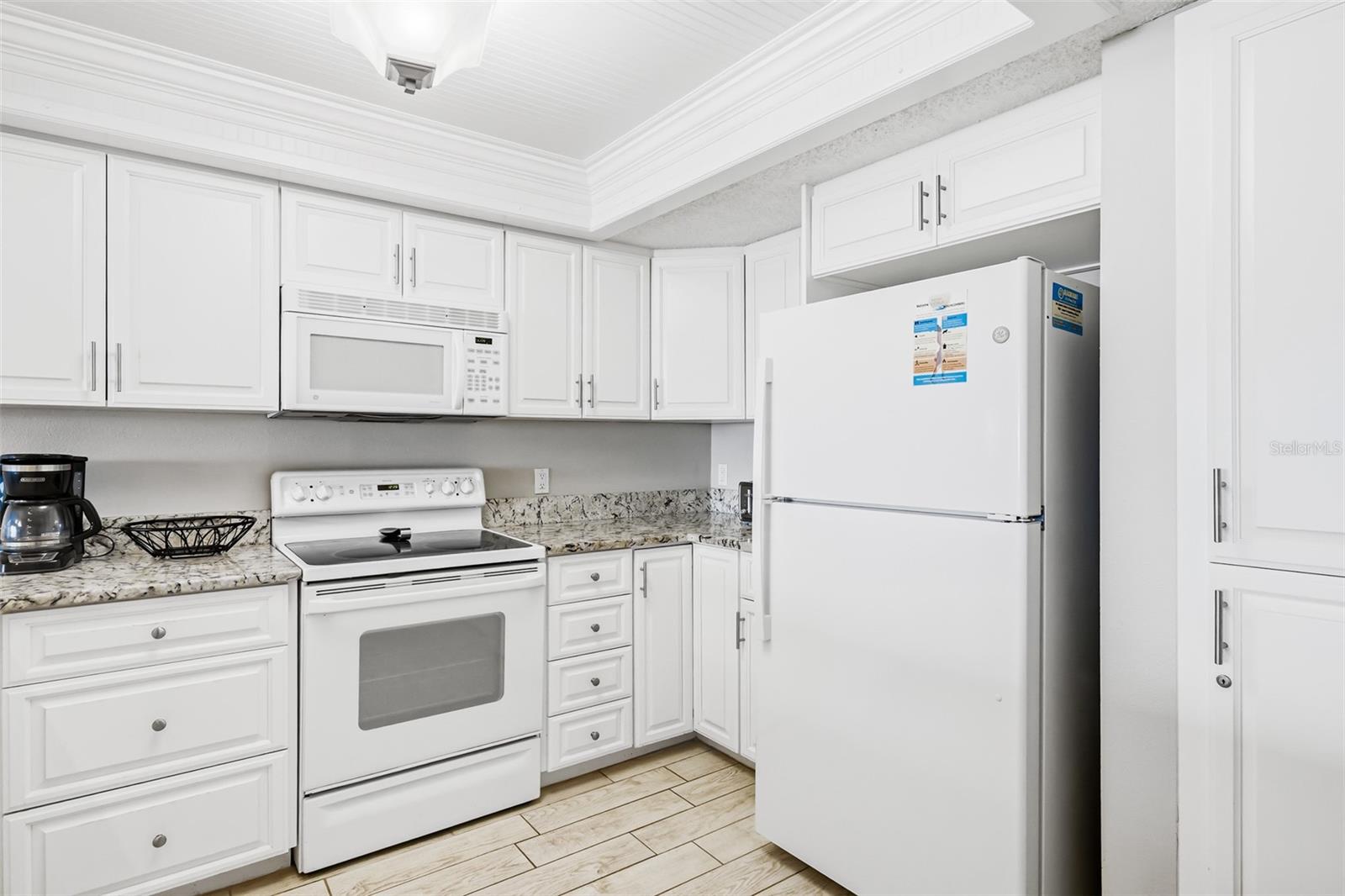 SAND DOLLAR CONDO - Residential