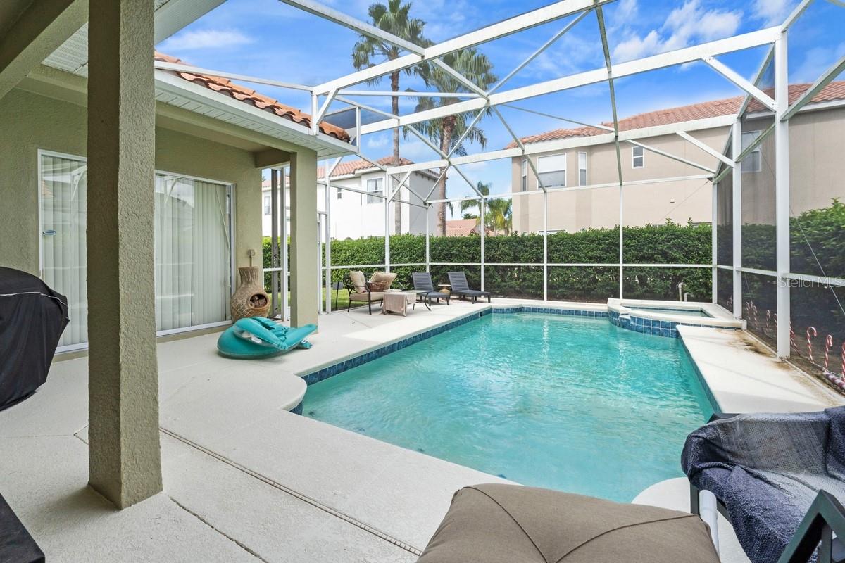 TUSCAN HILLS - Residential