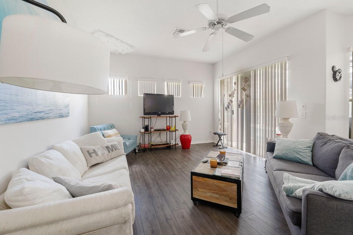 TUSCAN HILLS - Residential