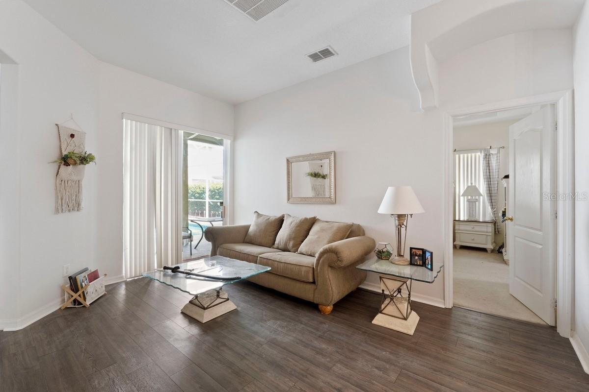 TUSCAN HILLS - Residential