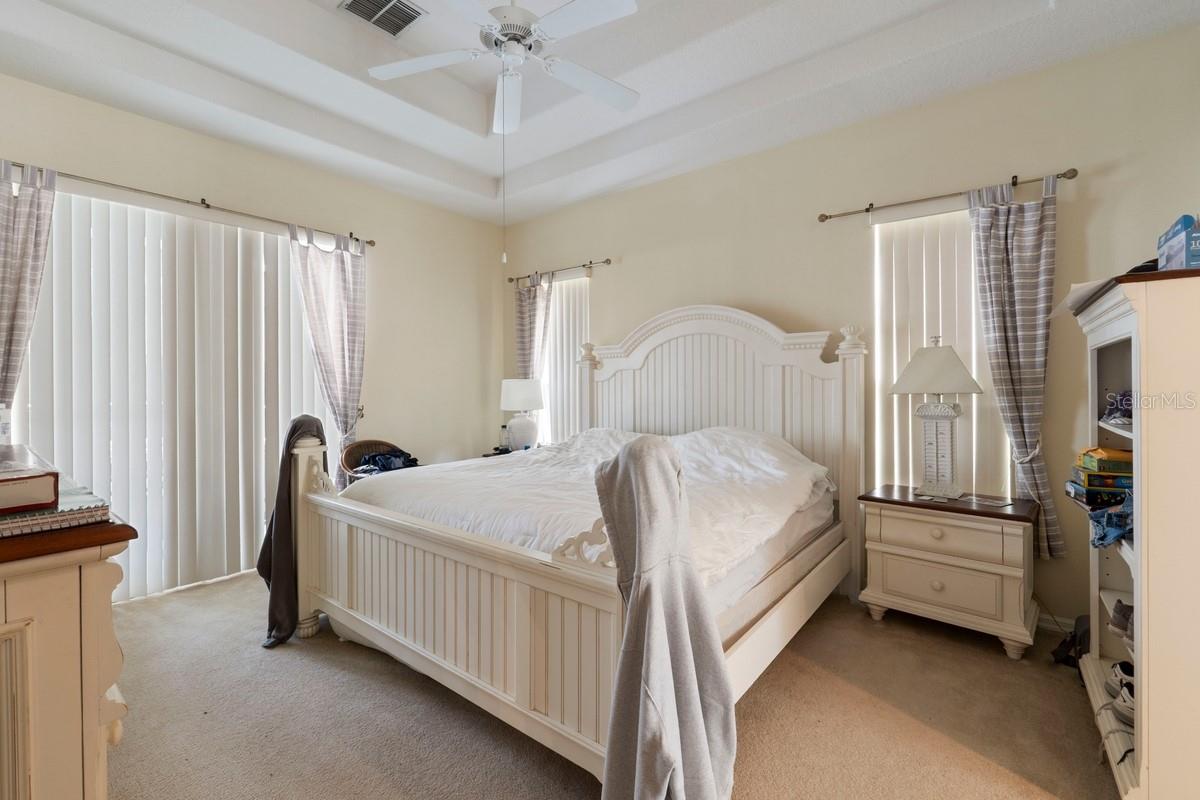 TUSCAN HILLS - Residential