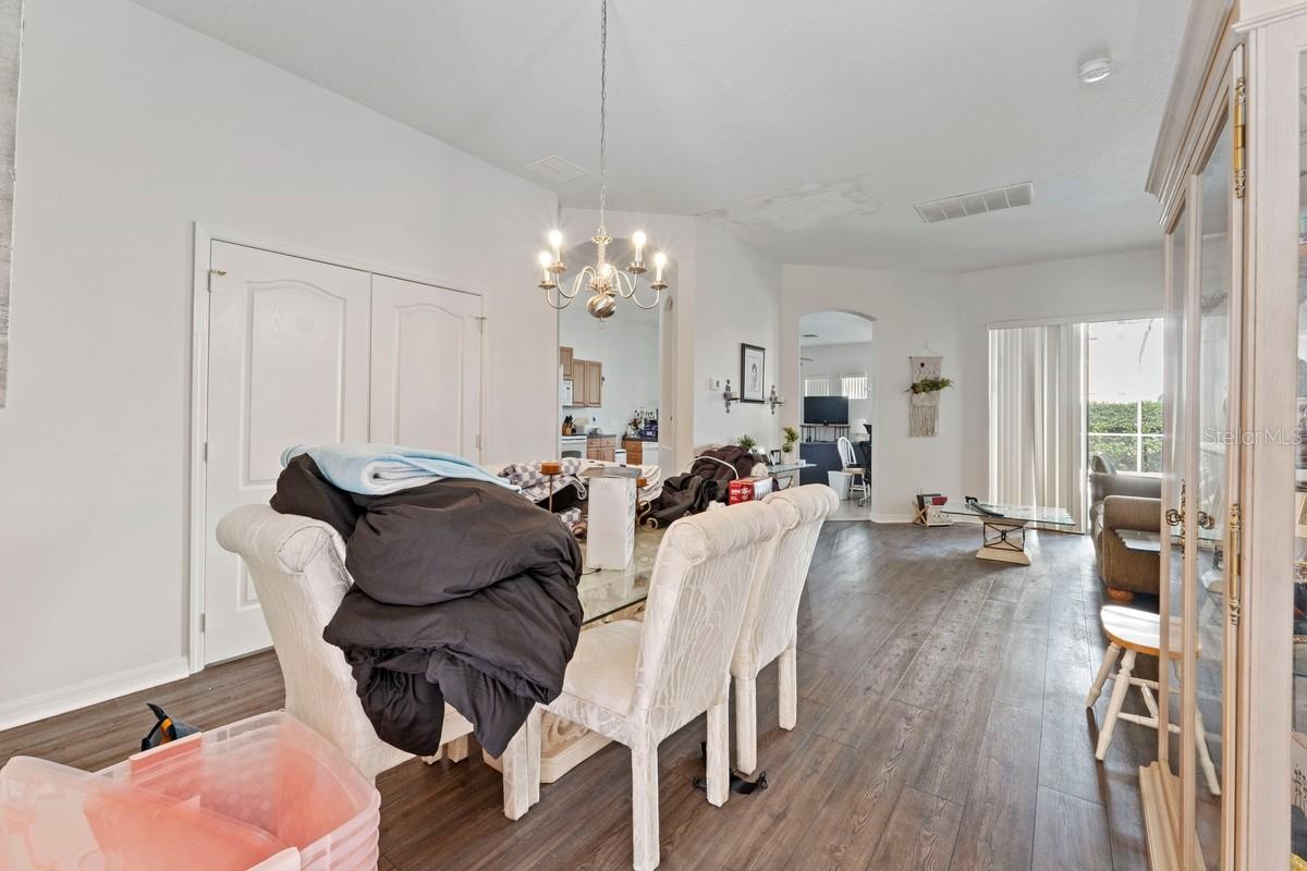 TUSCAN HILLS - Residential