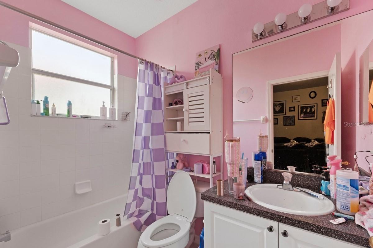 TUSCAN HILLS - Residential