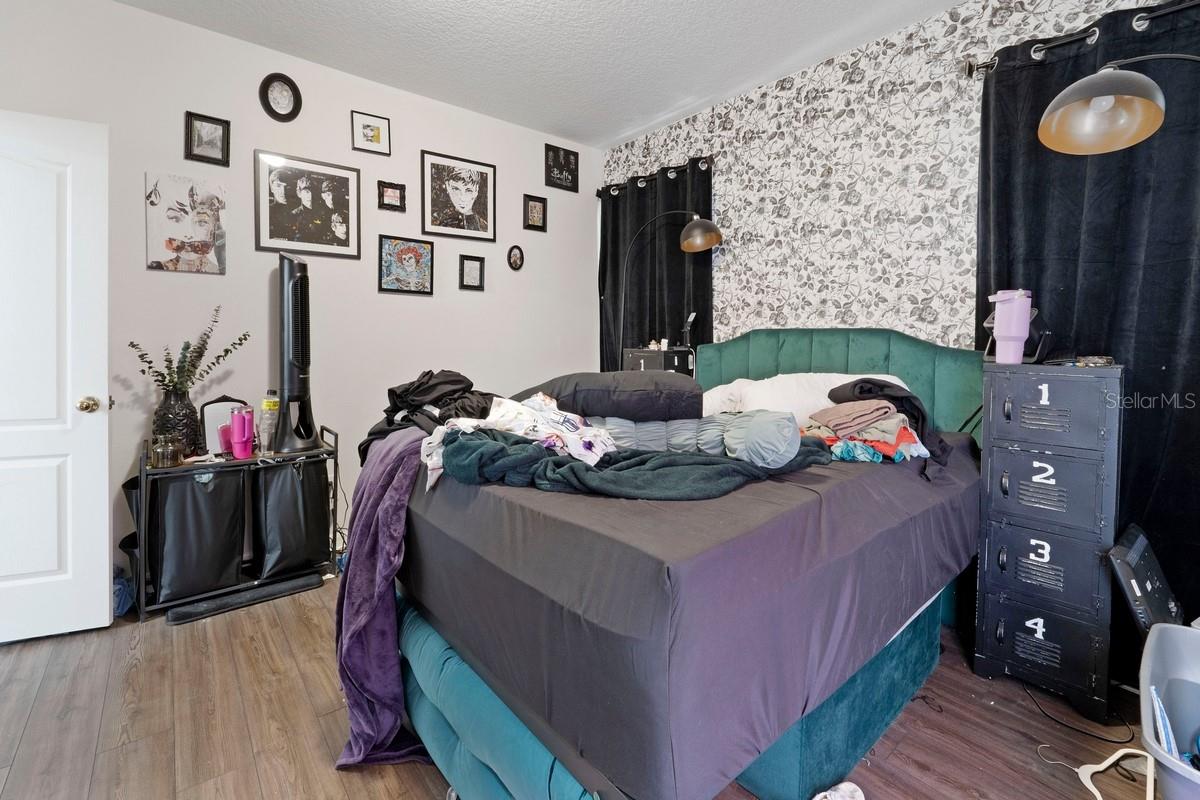 TUSCAN HILLS - Residential