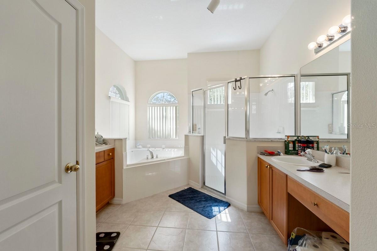 TUSCAN HILLS - Residential