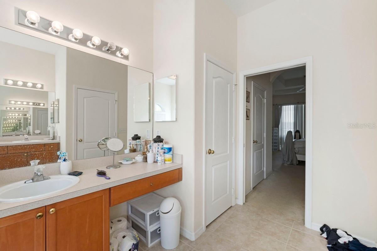 TUSCAN HILLS - Residential