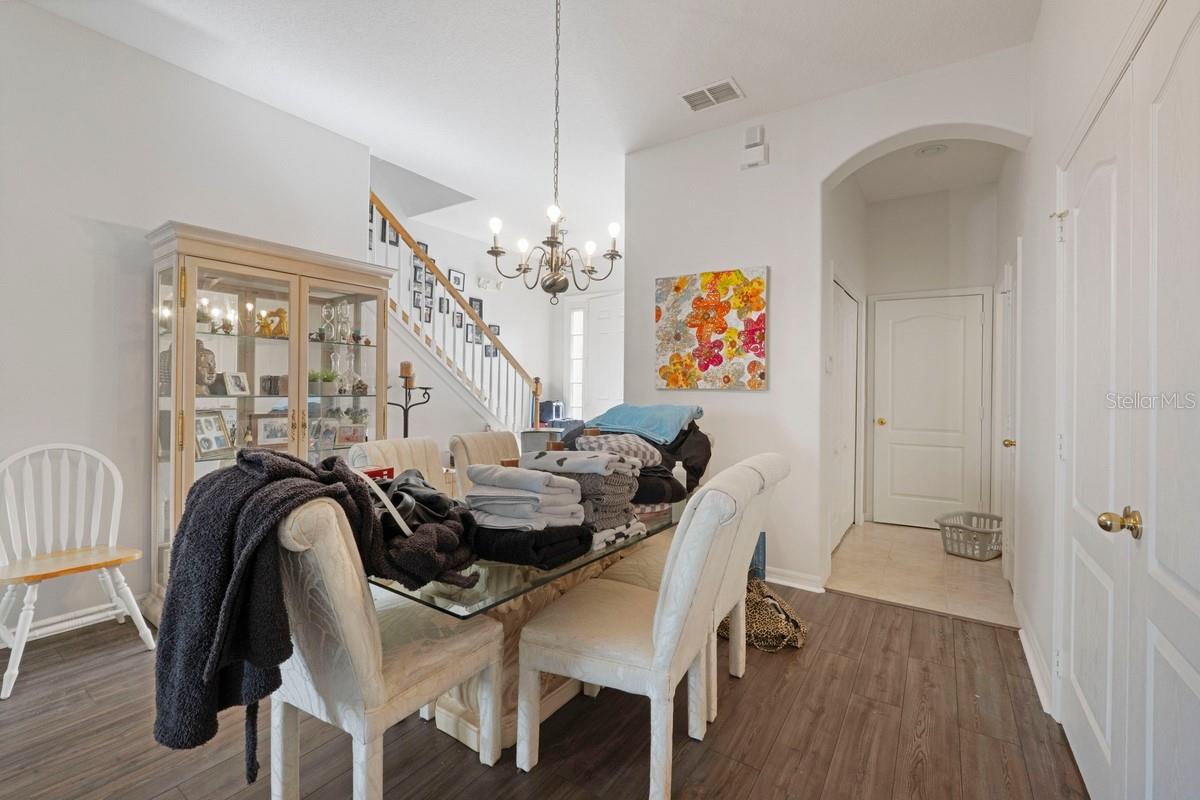 TUSCAN HILLS - Residential