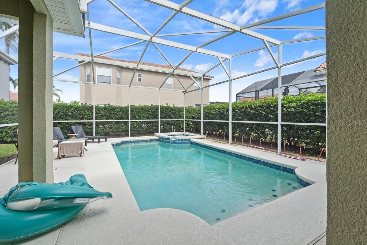 TUSCAN HILLS - Residential