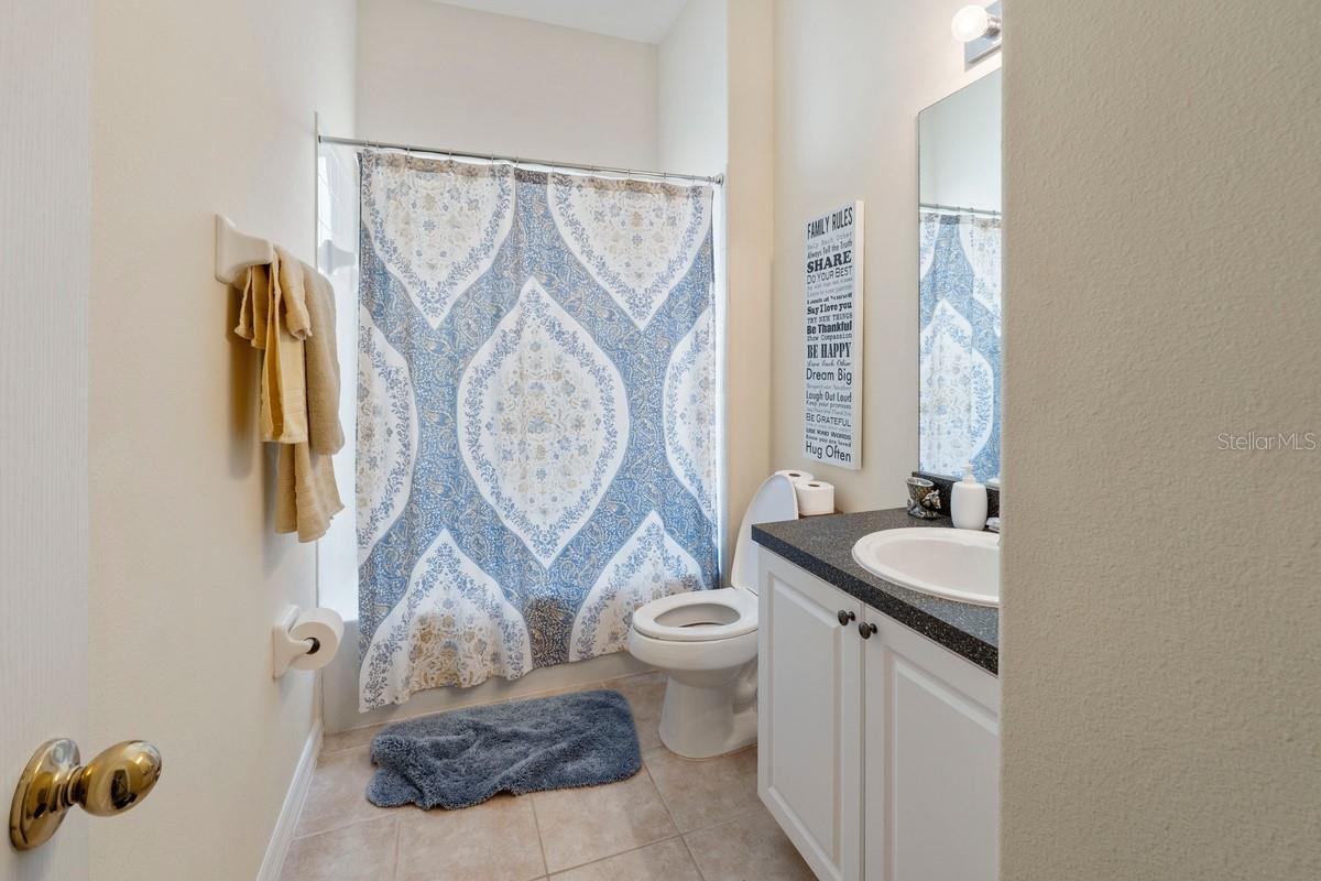 TUSCAN HILLS - Residential