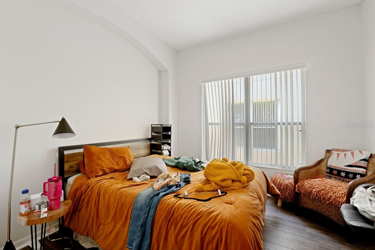 TUSCAN HILLS - Residential