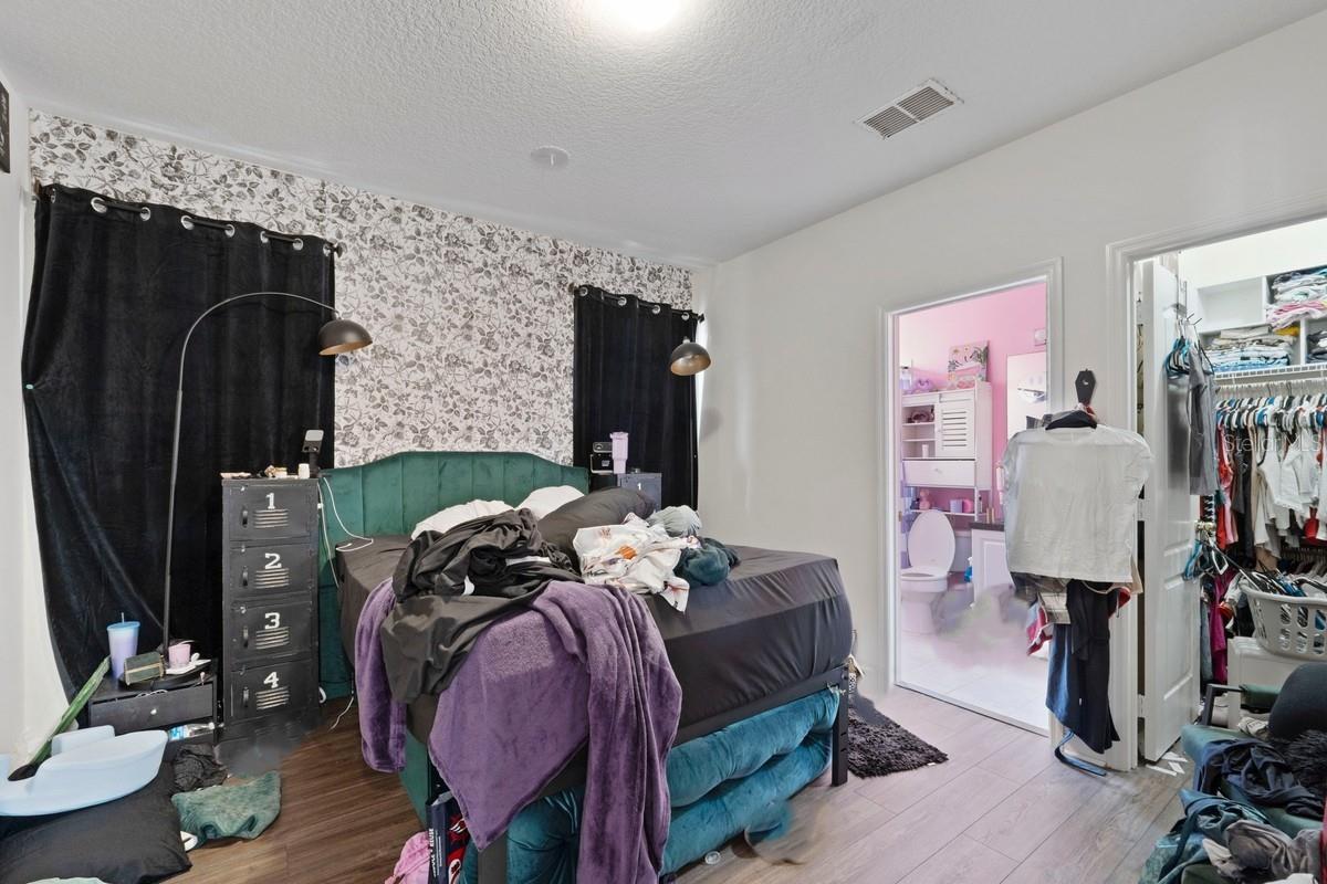 TUSCAN HILLS - Residential