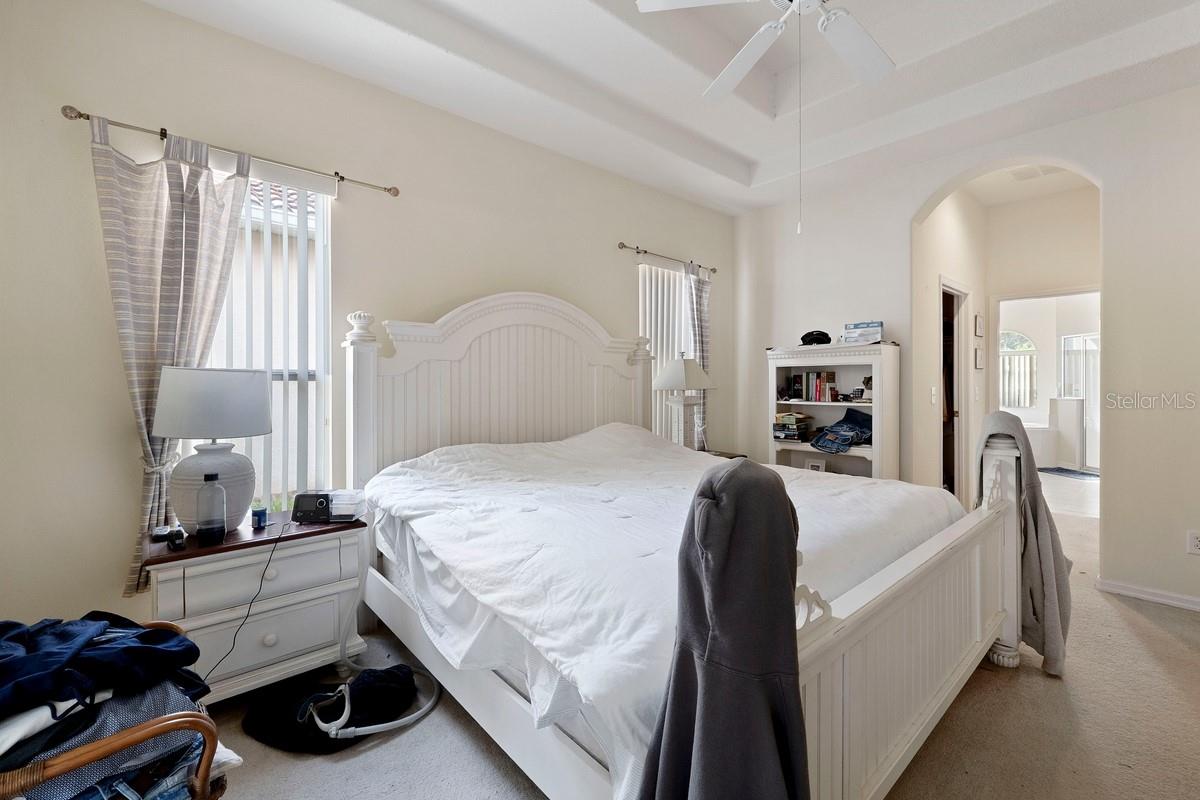 TUSCAN HILLS - Residential