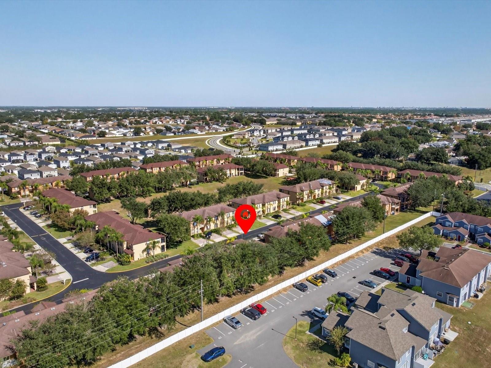 REGAL PALMS AT HIGHLAND RESERVE PH 05 - Residential