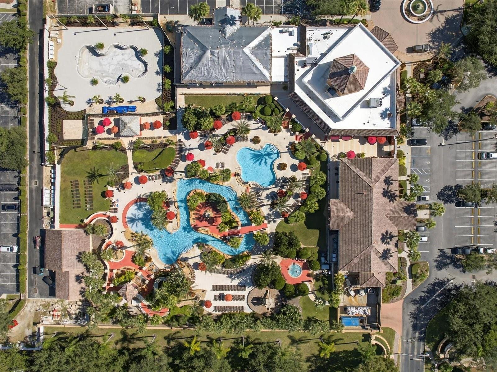 REGAL PALMS AT HIGHLAND RESERVE PH 05 - Residential