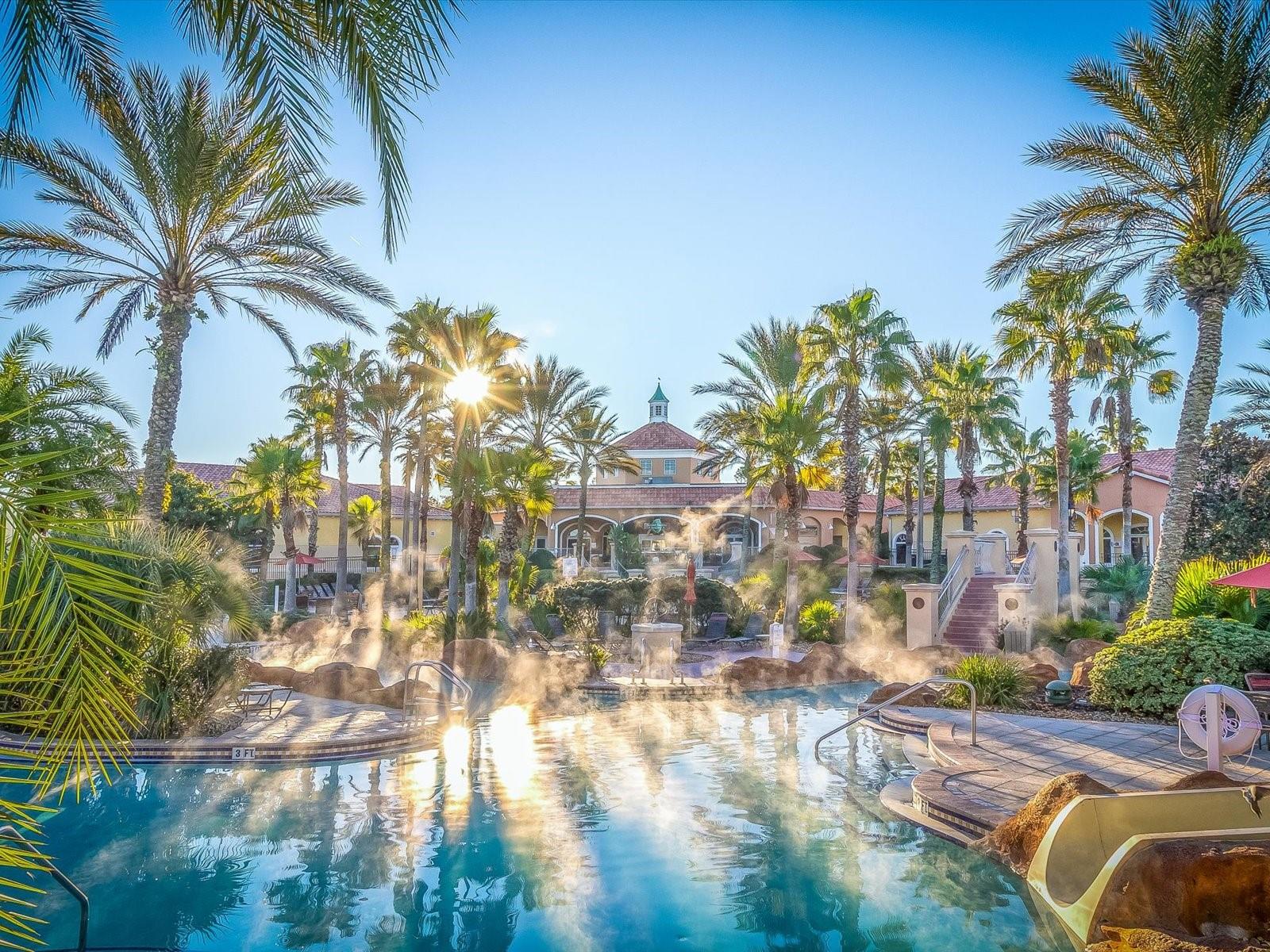 REGAL PALMS AT HIGHLAND RESERVE PH 05 - Residential