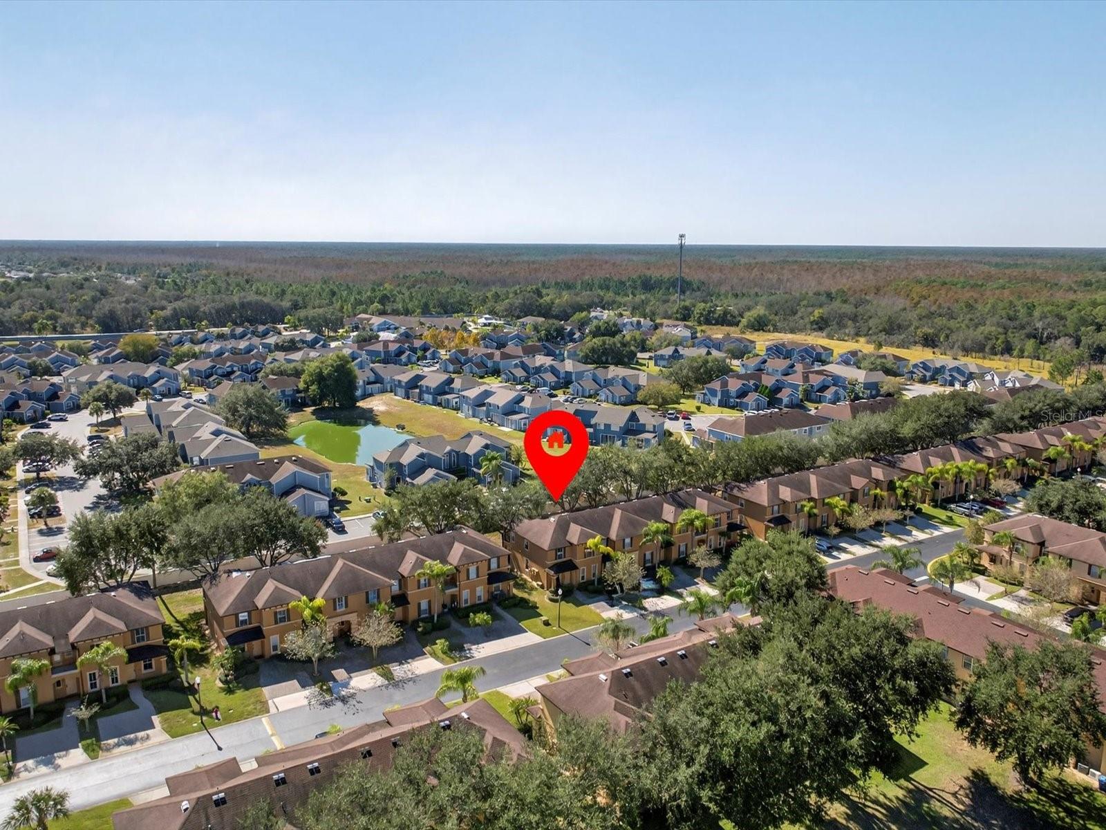 REGAL PALMS AT HIGHLAND RESERVE PH 05 - Residential