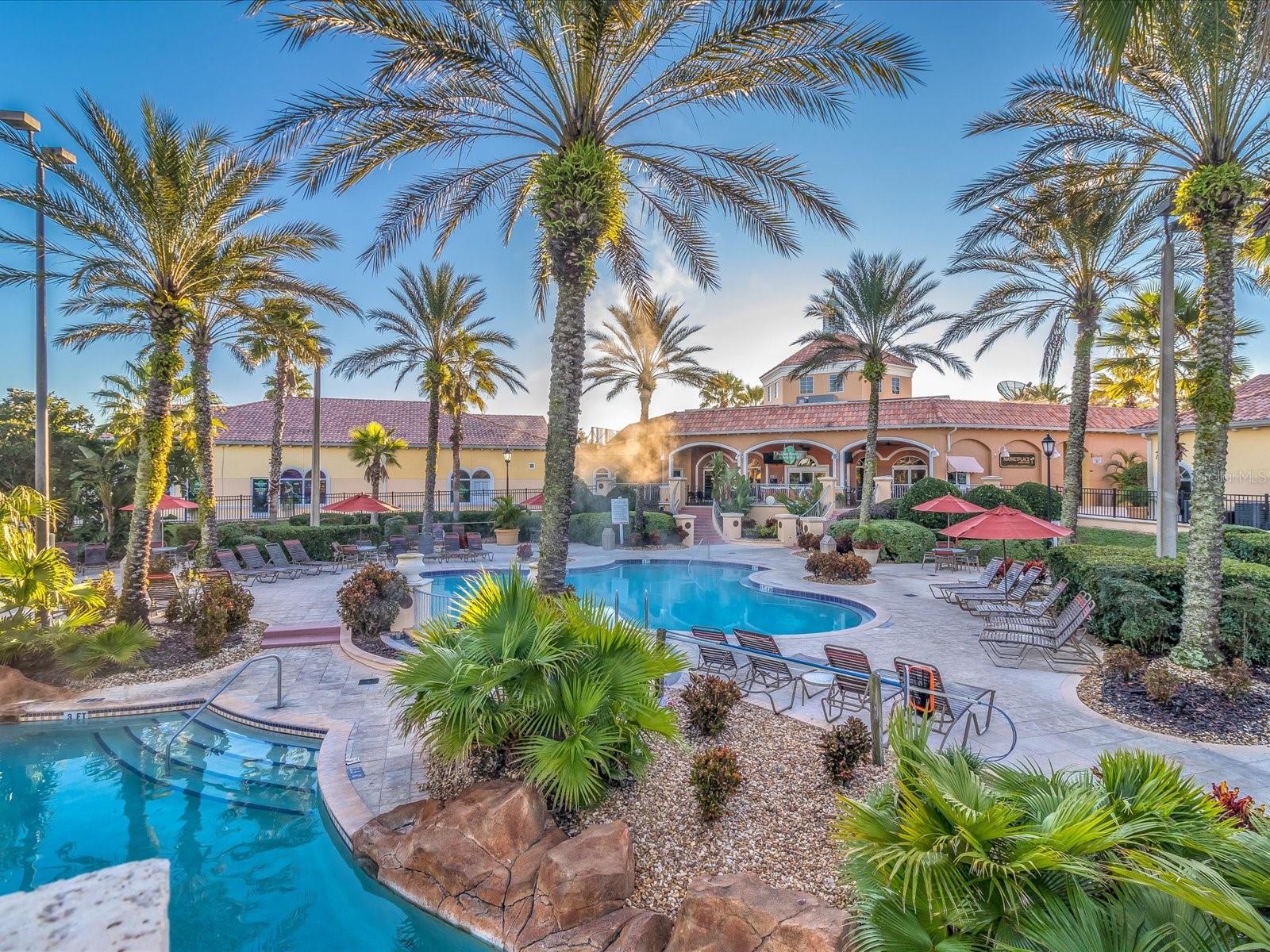 REGAL PALMS AT HIGHLAND RESERVE PH 05 - Residential