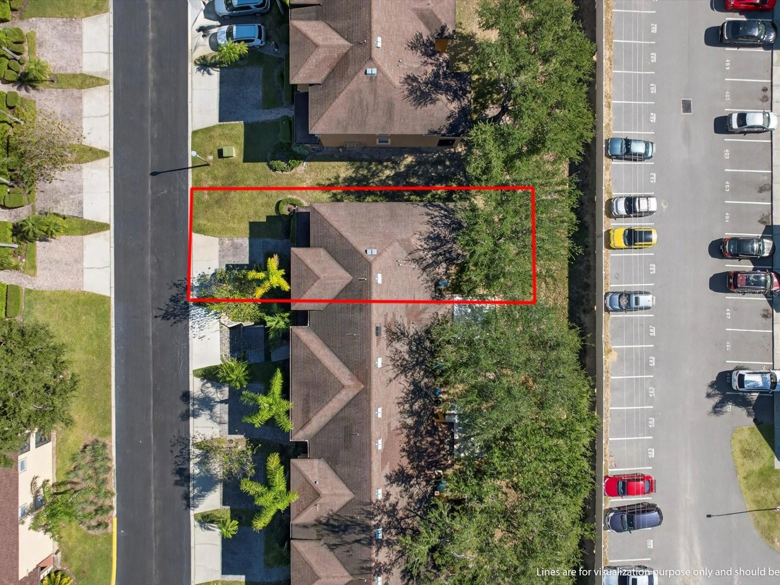 REGAL PALMS AT HIGHLAND RESERVE PH 05 - Residential