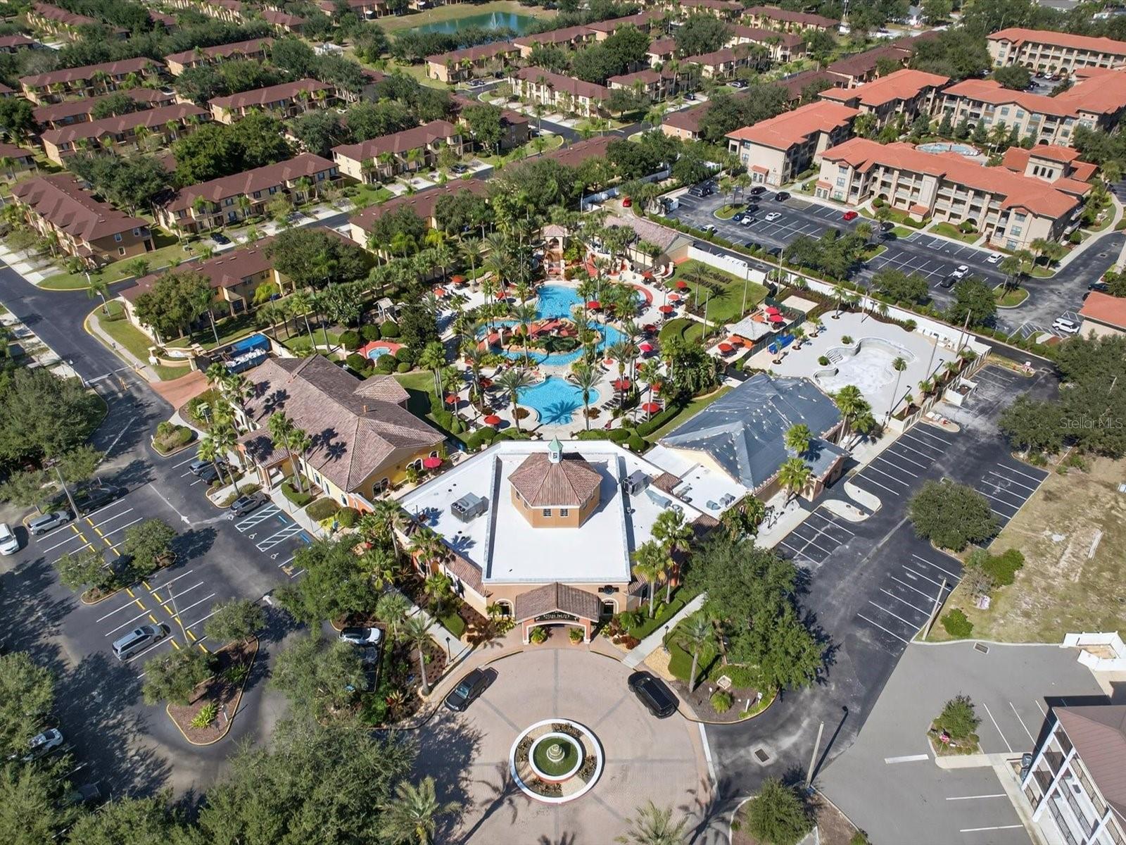 REGAL PALMS AT HIGHLAND RESERVE PH 05 - Residential