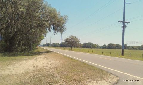 Tiny photo for 17001 SW Highway 484, Dunnellon, FL 34432 (MLS # OM647614)