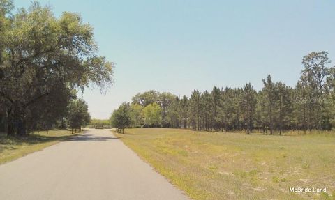 Tiny photo for 17001 SW Highway 484, Dunnellon, FL 34432 (MLS # OM647614)