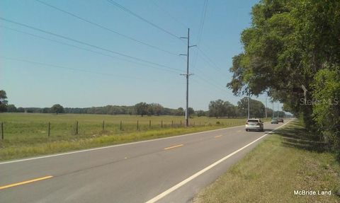 Tiny photo for 17001 SW Highway 484, Dunnellon, FL 34432 (MLS # OM647614)