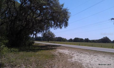 Tiny photo for 17001 SW Highway 484, Dunnellon, FL 34432 (MLS # OM647614)