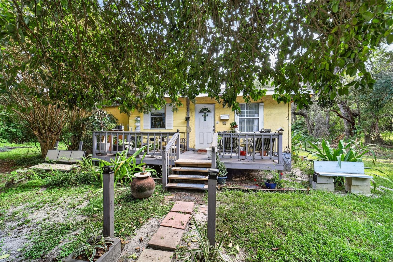 3780 SE 95TH STREET