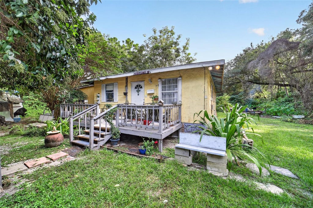 Photo of 3780 SE 95th Street, Ocala, FL 34480 (MLS # OM732994)