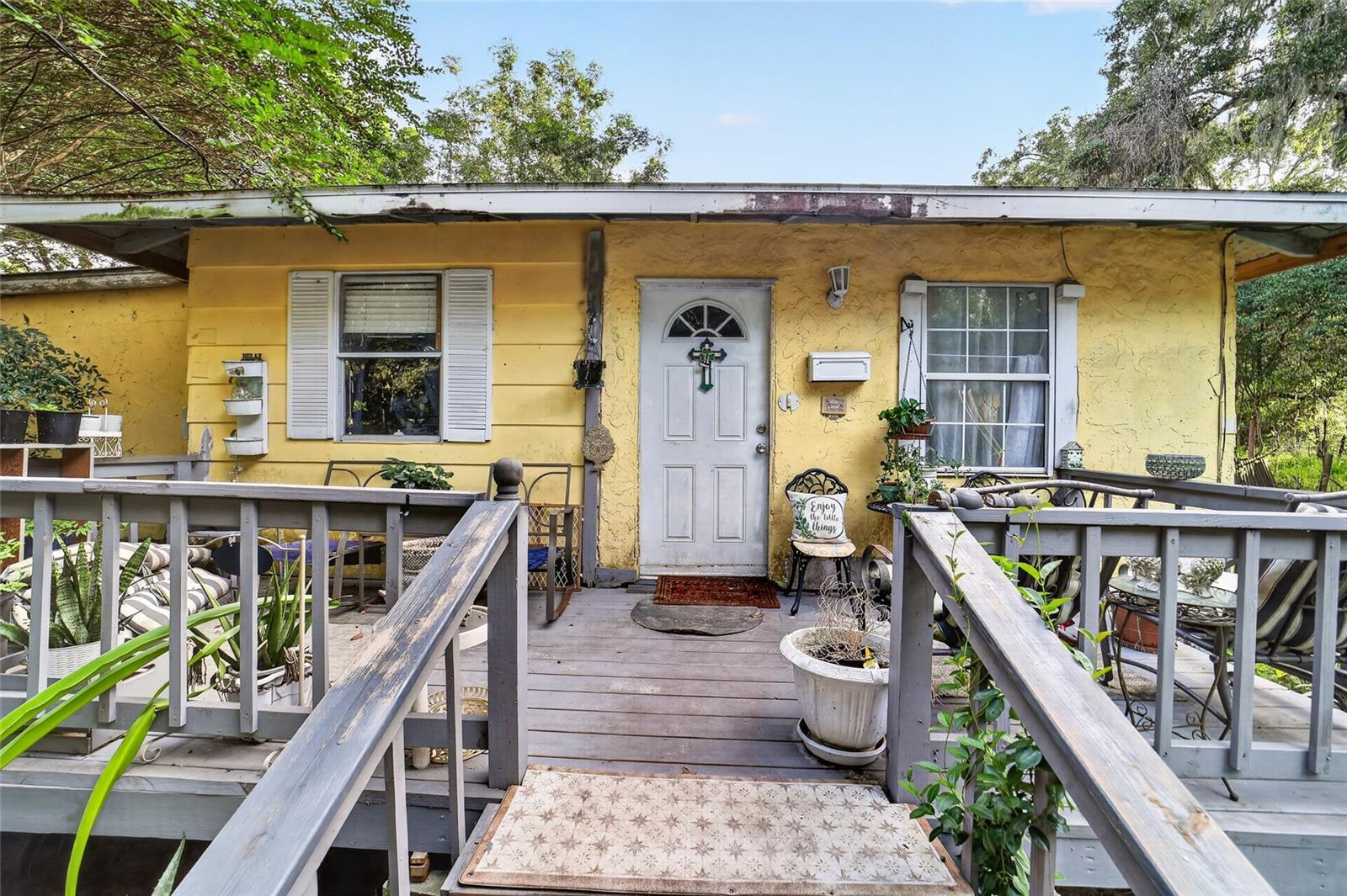 3780 SE 95TH STREET