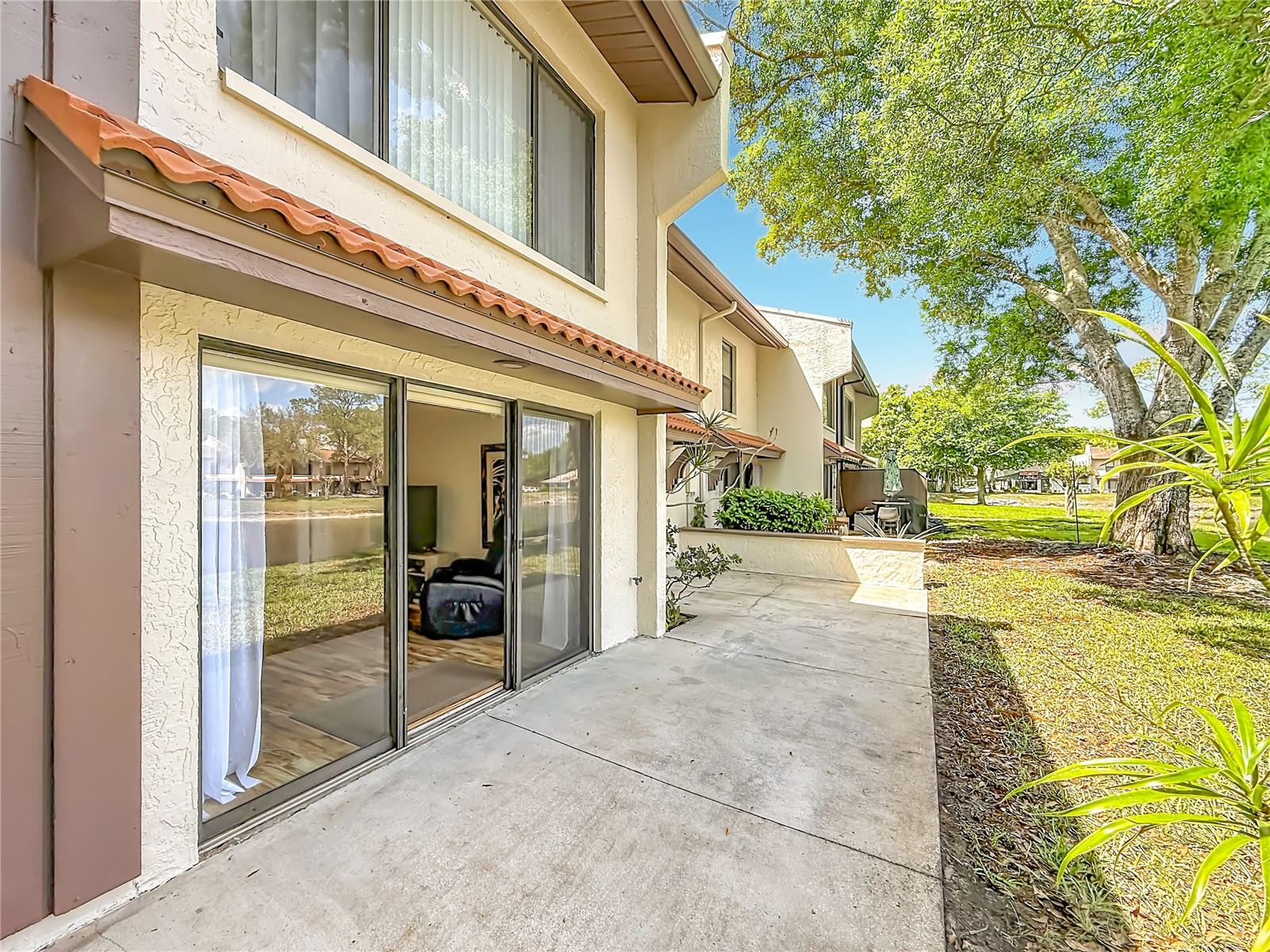 TARPON WOODS CONDO - Residential