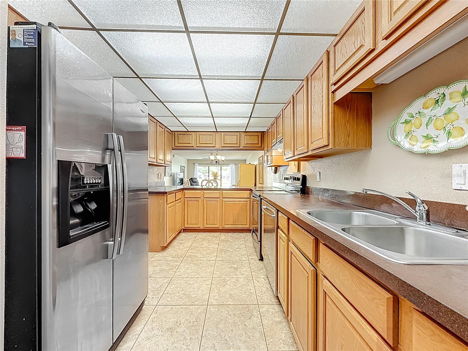 TARPON WOODS CONDO - Residential