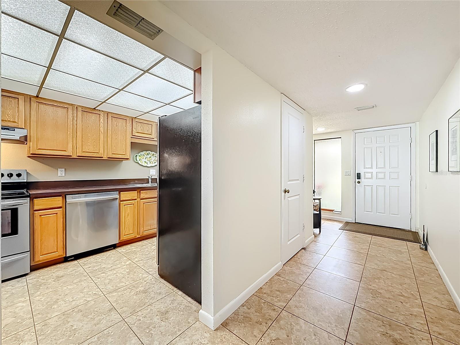TARPON WOODS CONDO - Residential