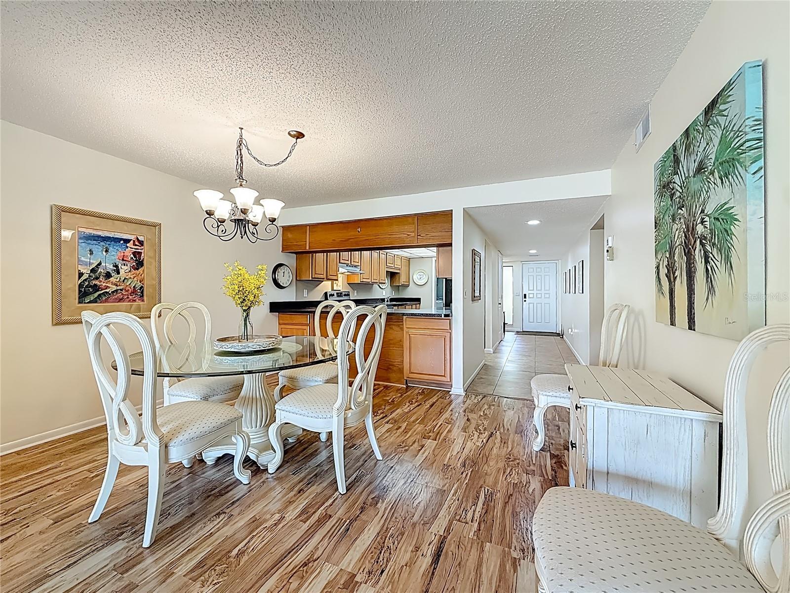 TARPON WOODS CONDO - Residential