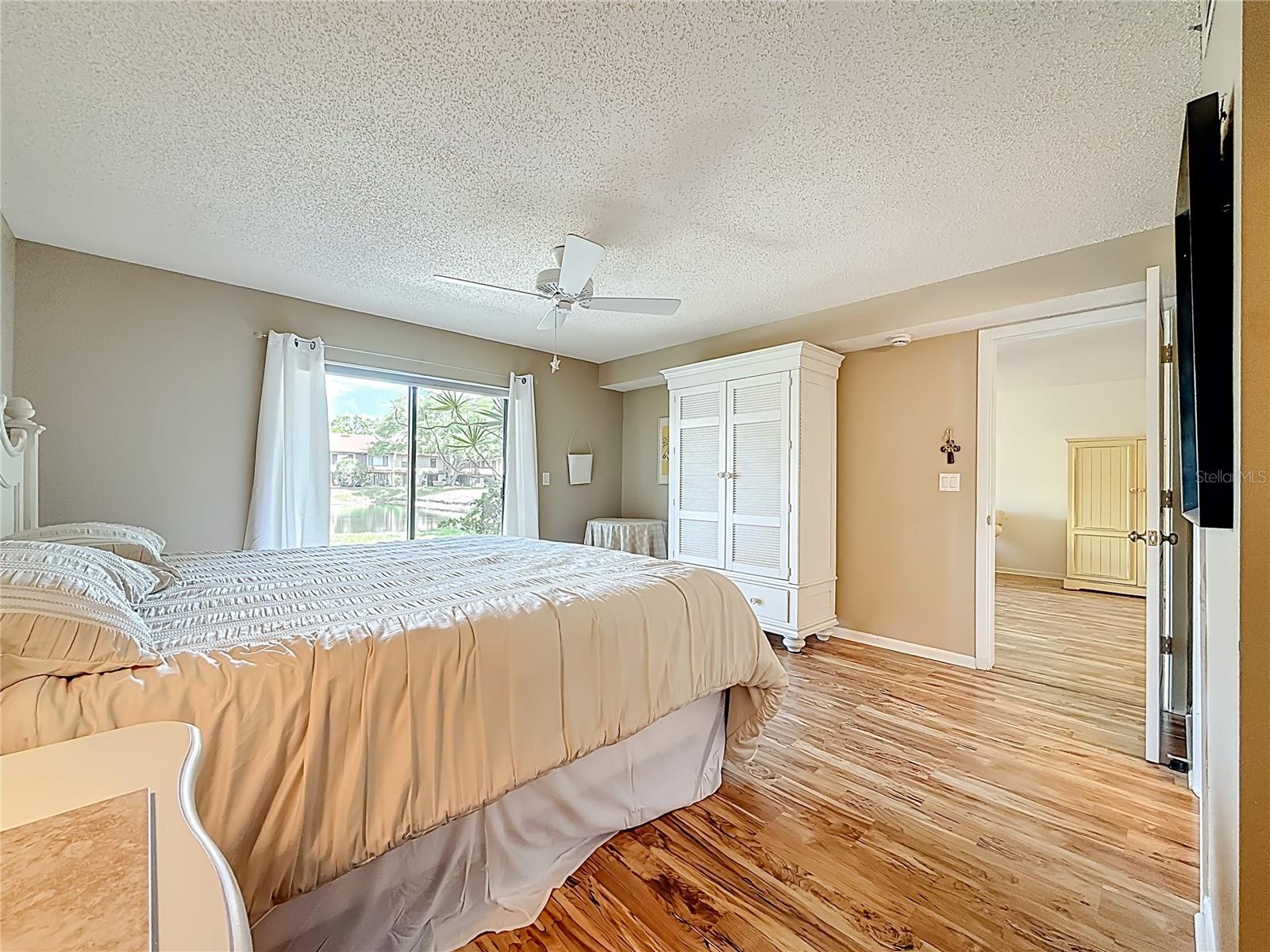 TARPON WOODS CONDO - Residential