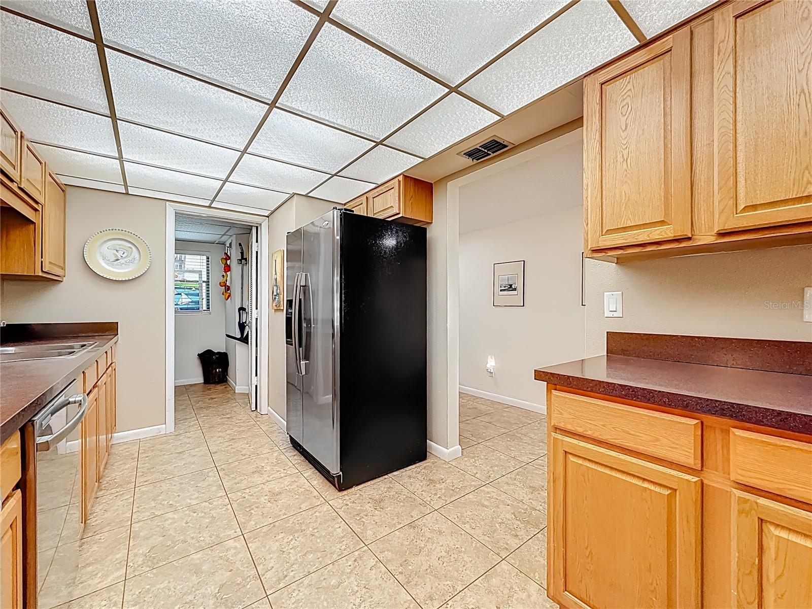 TARPON WOODS CONDO - Residential